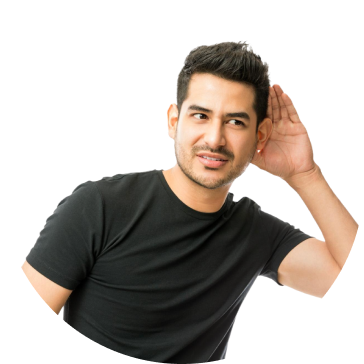 Featured listener